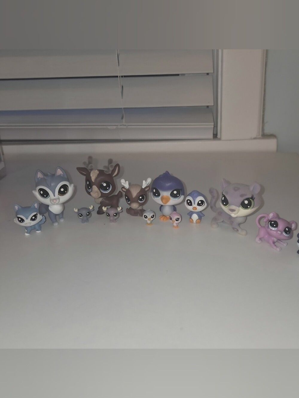 LPS Chillin' Together Series 1